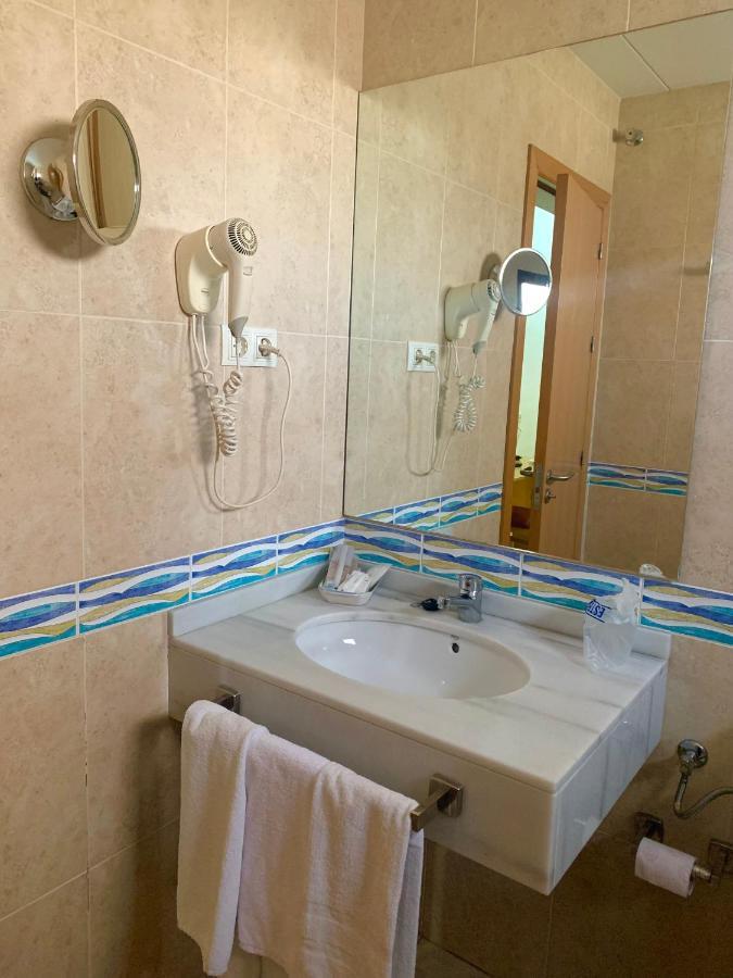 Don Polvoron Hotell Estepa Exteriör bild