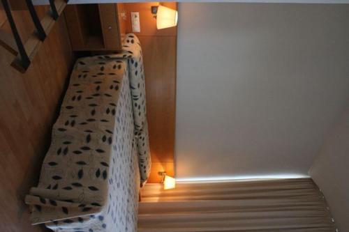 Don Polvoron Hotell Estepa Exteriör bild