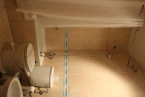 Don Polvoron Hotell Estepa Exteriör bild