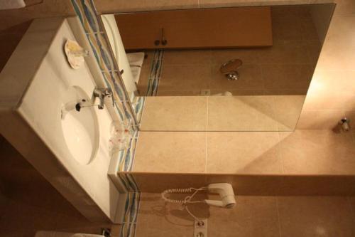 Don Polvoron Hotell Estepa Exteriör bild