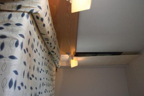 Don Polvoron Hotell Estepa Exteriör bild