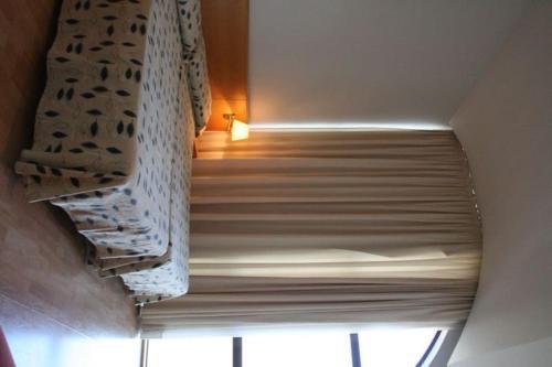 Don Polvoron Hotell Estepa Exteriör bild